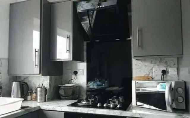 Fantastic New Room-1