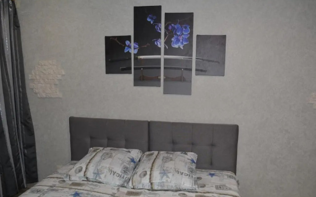 Lux Apartment on Pushkina