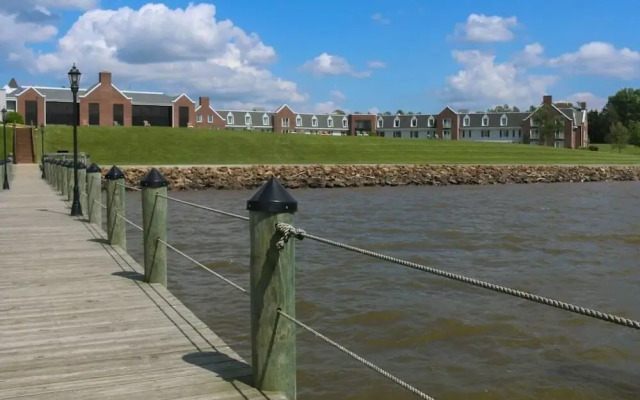 Sandy Cove Ministries