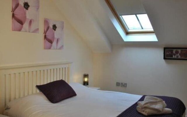 Dreamhouse City Centre Apartments