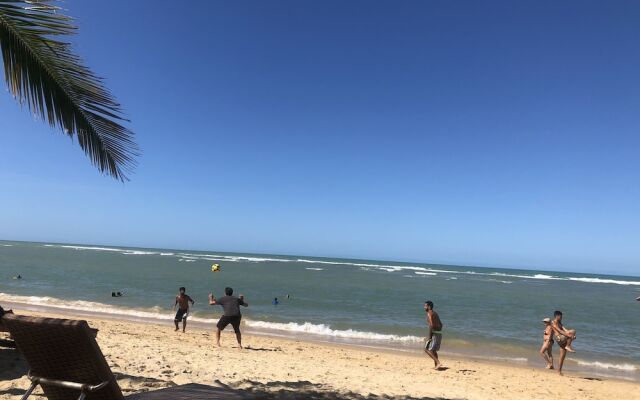 Branca Tropical Brasil Residencial