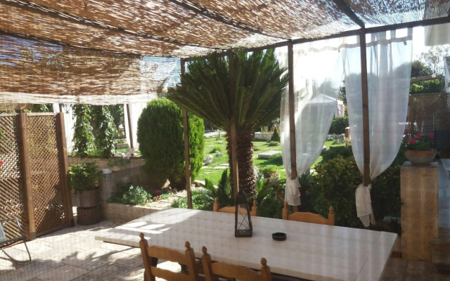 Trulli Colarossa