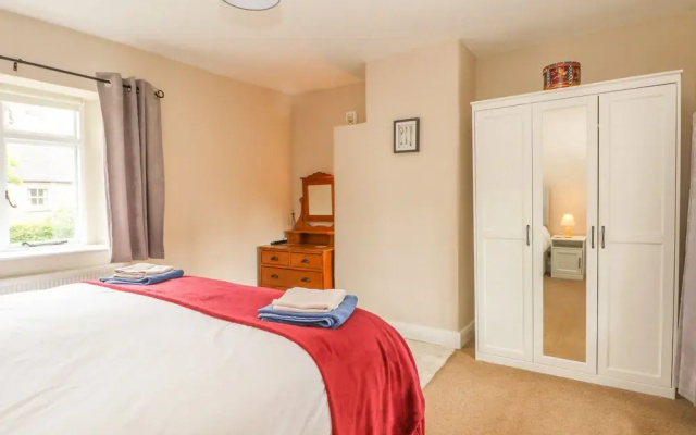 Cutlers Cottage