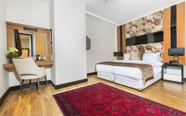 Eastanbul Suites