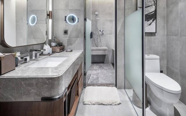 Melia Shanghai Parkside