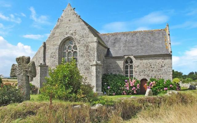 Holiday Home L'Echo des Vagues - KER217