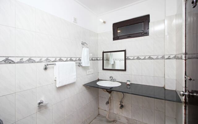 Oyo Rooms 154 Mall Road Mallital