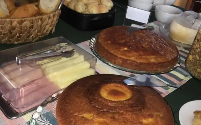 Pousada Vila Americana