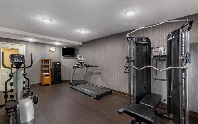 Comfort Inn Rockland - Boston