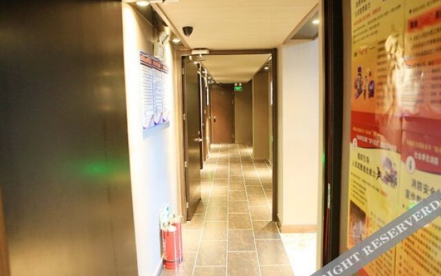 Youting Boutique Hotel