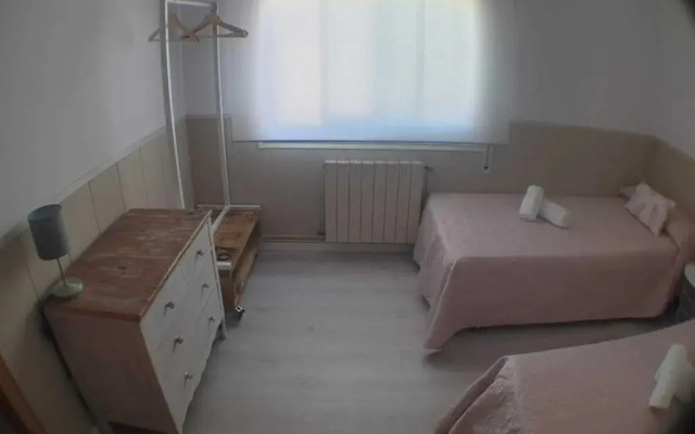 Apartment Carrer Gabriel Pallares by HelloApartments