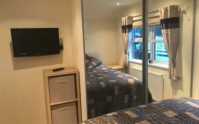 Seaview Escapes