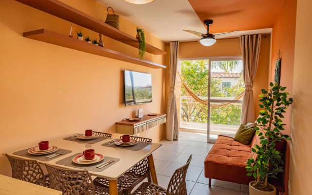 Apartamento 207 Cabo Frio