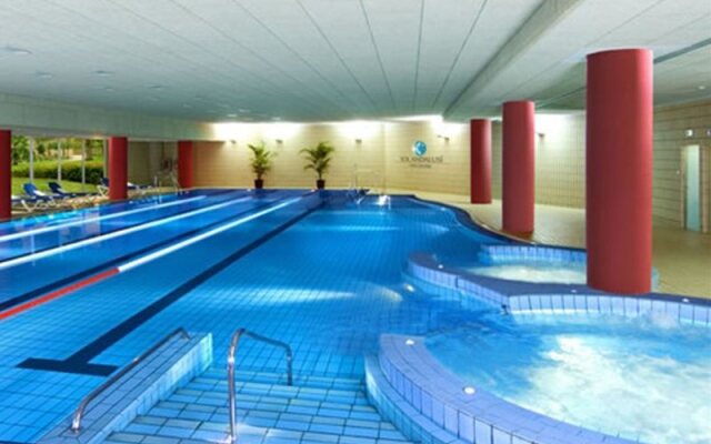Sol Andalusi Health & Spa Resort