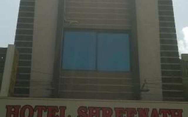 Hotel Shree Nath