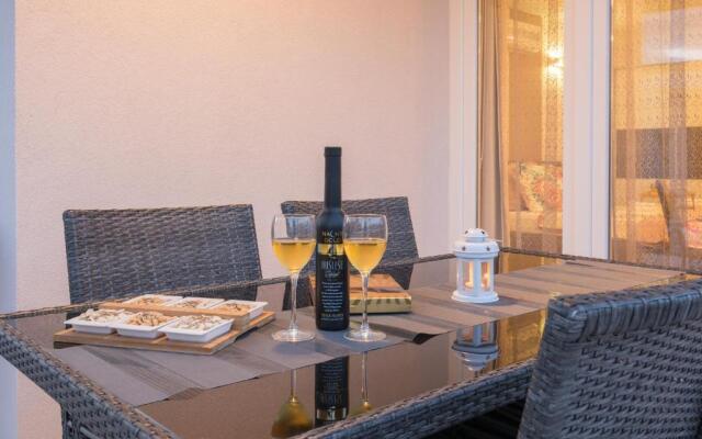 Holiday&Suite Klanac