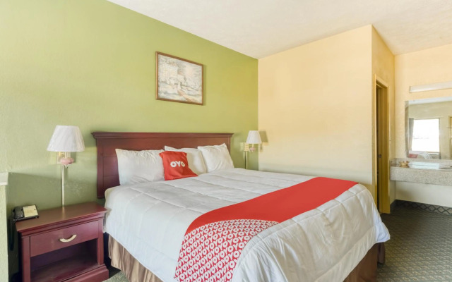 OYO Hotel Grenada West