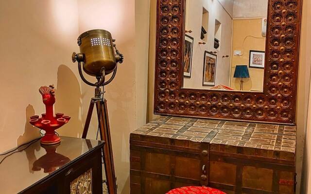 Vedaaranya Haveli - AM Hotel Kollection