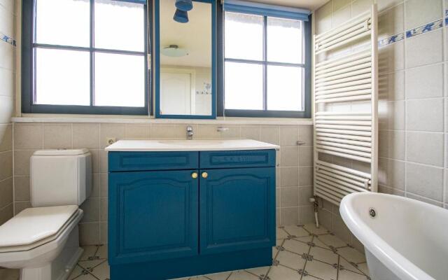 Buitenplaats Villa 116 - Callantsoog