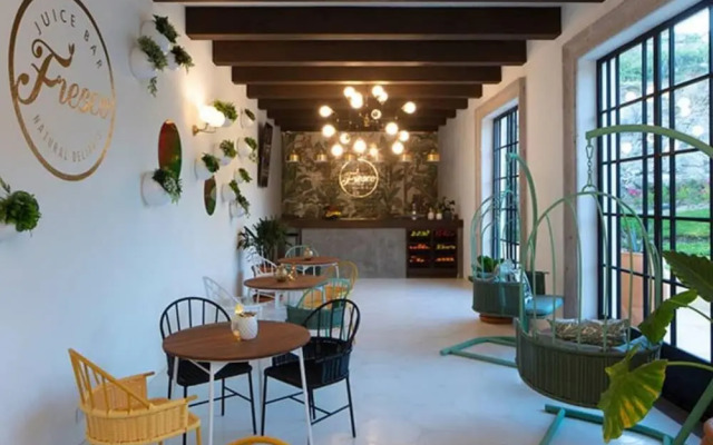 Spacious 4 BR Apt in Cabo