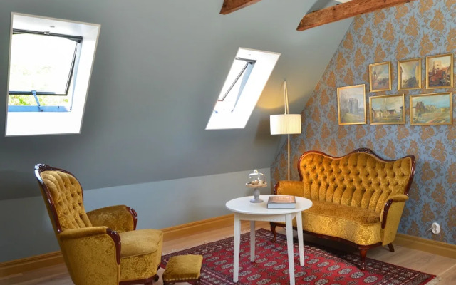 Hotell St Clemens