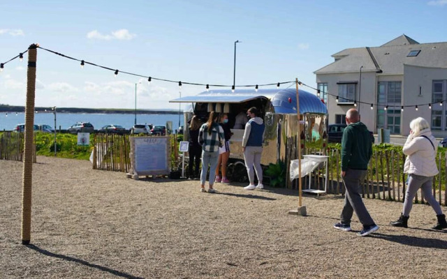 Spanish Point El Martins Holiday Home