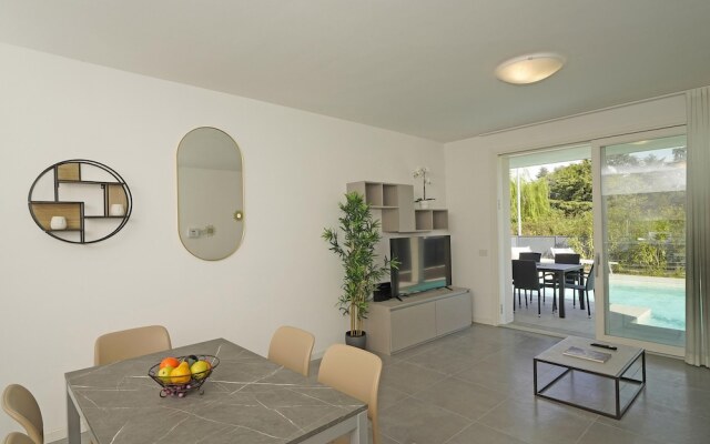 Villa Prestige 23 by Wonderful Italy