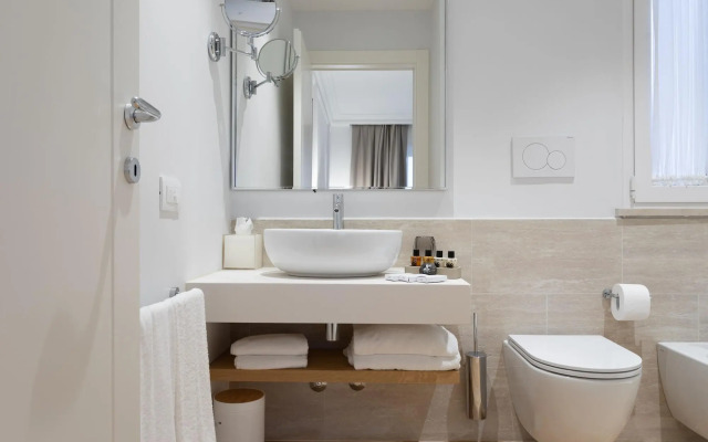 Porto Romano The Marina Resort