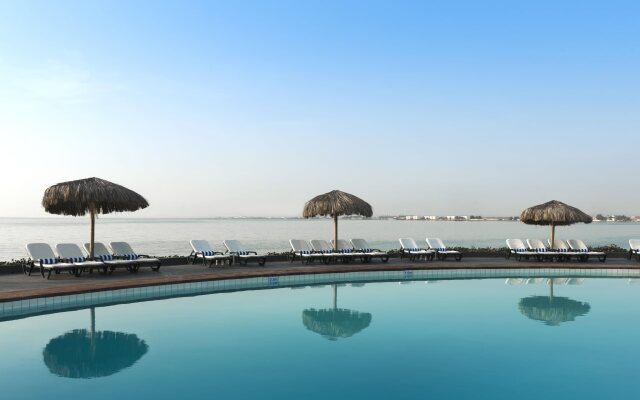Sheraton Djibouti