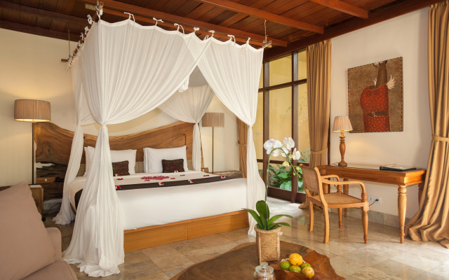 Komaneka at Tanggayuda Resort