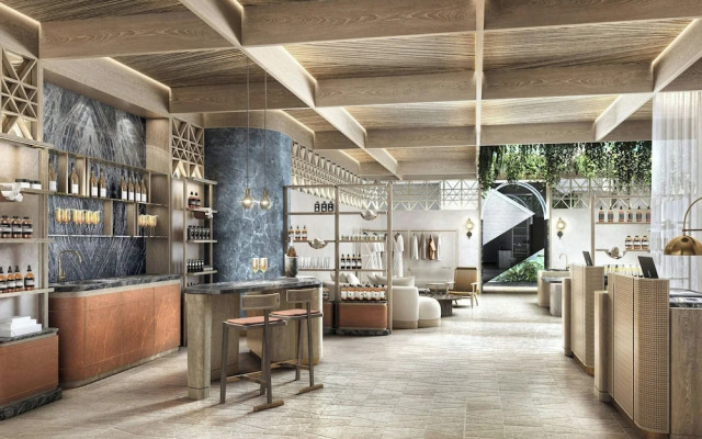 The St Regis Cap Cana Resort