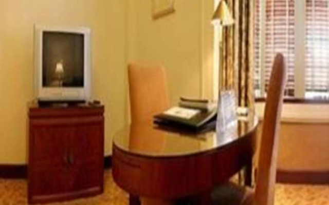 Jin Jiang Hotel Shanghai