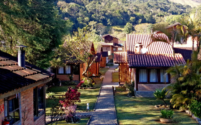 Pousada Visconde de Mauá