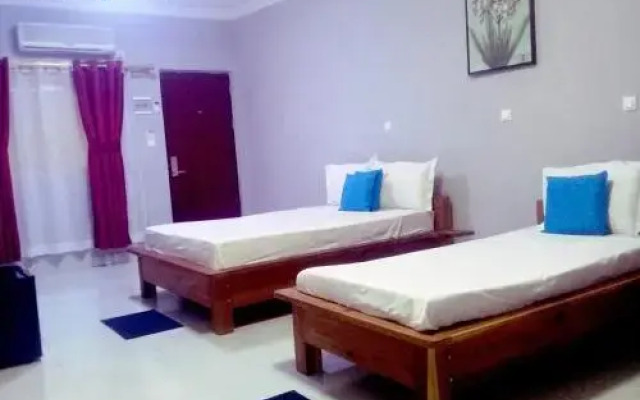 New Park Resort