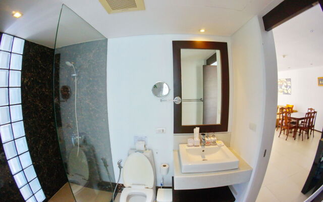 Casuarina Shores