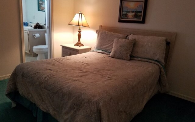 Florida Holiday Villa