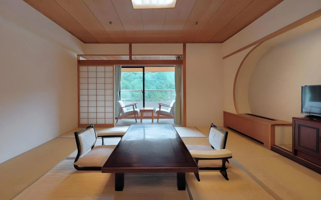 Hotel Sunshine Kinugawa