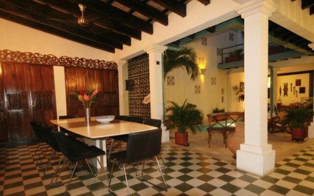 Casa Amani