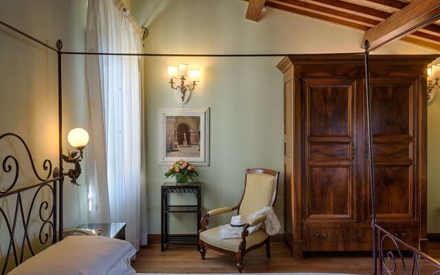 Hotel Mulino di Firenze, WorldHotels Crafted