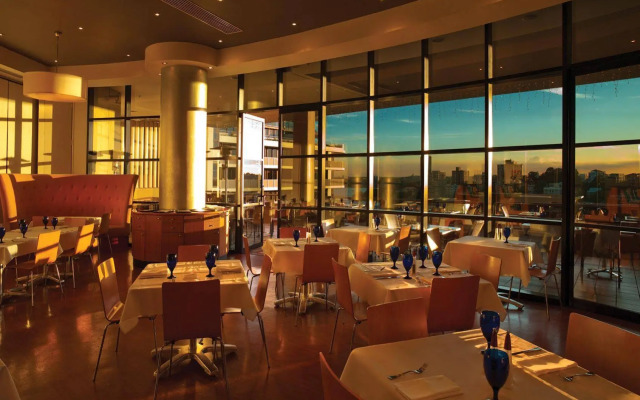 Vibe Hotel North Sydney