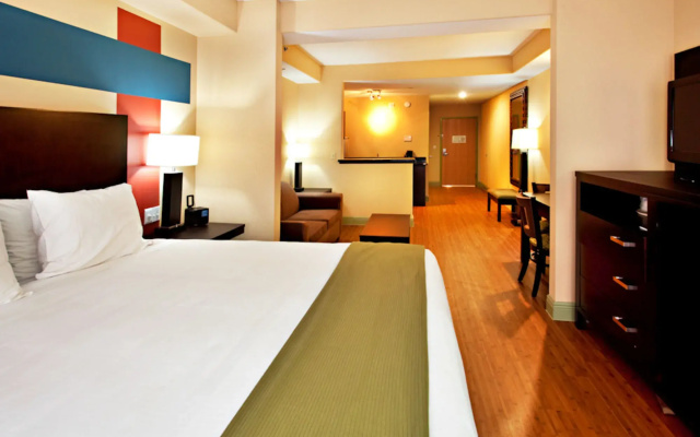Holiday Inn Express Hotel & Suites La Place