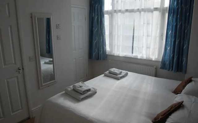 Tregenna Guest House