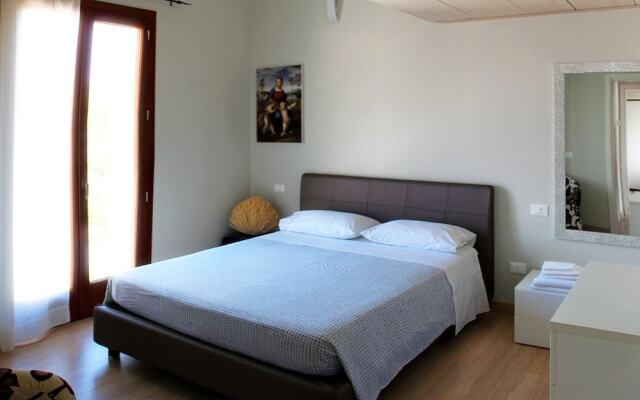 Agriturismo Casa Renili