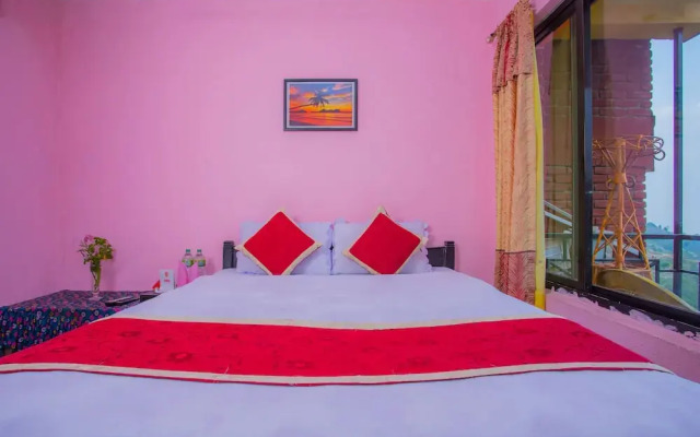 Oyo 412 Sunrise Moon Beam Hotel