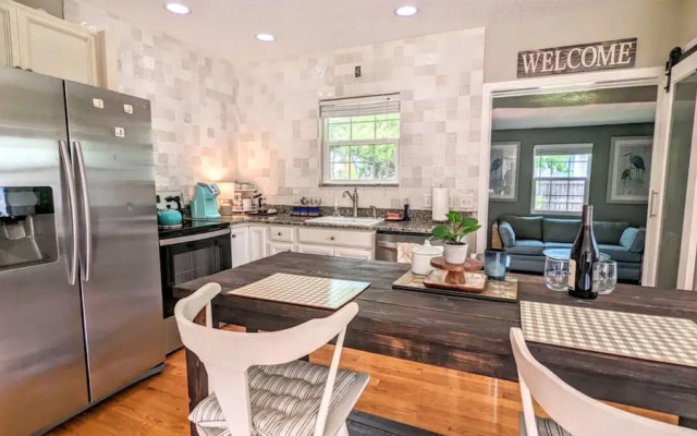 Salty Mermaid By Casago