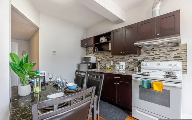 Peaceful 1BR Oasis Near Niagara Falls Attractions