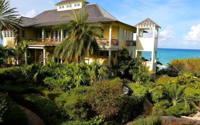 Santosha Estate