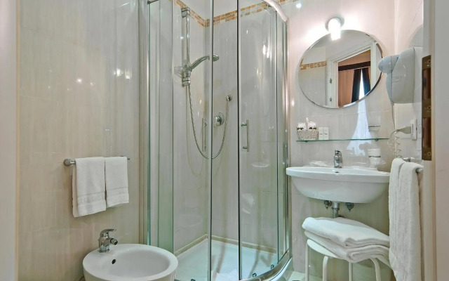 Relais Le Clarisse a Trastevere