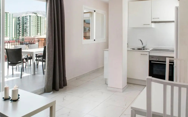 107283 - Apartment in Fuengirola