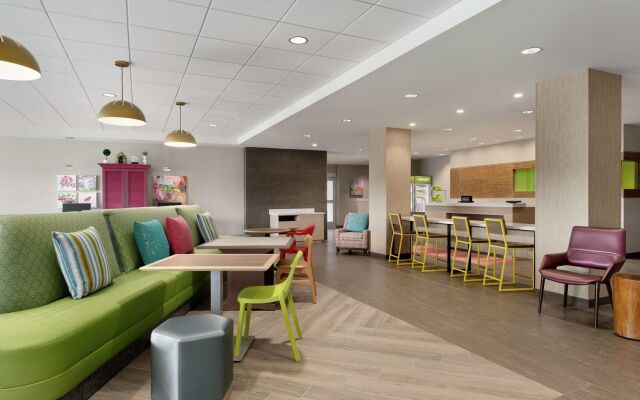Home2 Suites by Hilton Martinsburg, WV